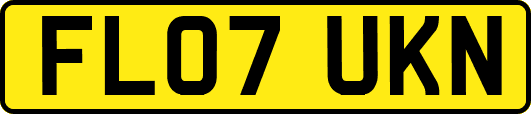 FL07UKN