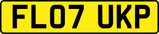 FL07UKP