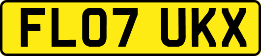 FL07UKX