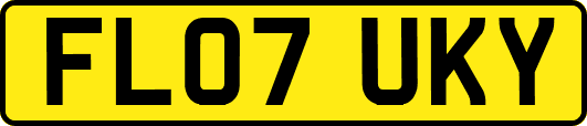 FL07UKY
