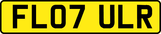 FL07ULR