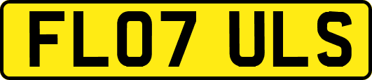 FL07ULS