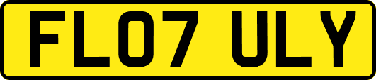 FL07ULY
