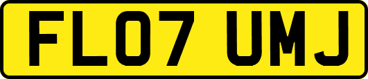 FL07UMJ