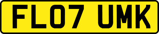 FL07UMK