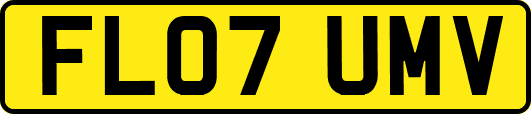 FL07UMV