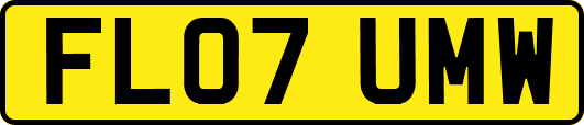 FL07UMW