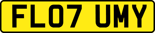 FL07UMY
