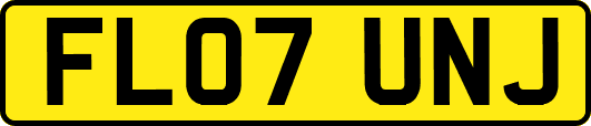 FL07UNJ