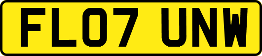 FL07UNW