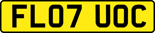FL07UOC