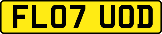 FL07UOD