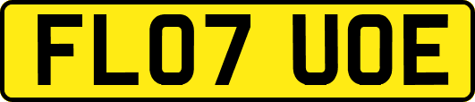 FL07UOE