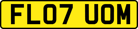 FL07UOM