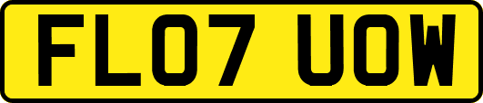 FL07UOW