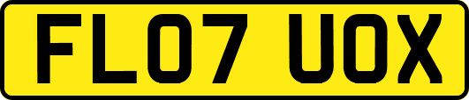 FL07UOX