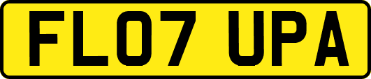 FL07UPA