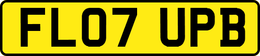 FL07UPB