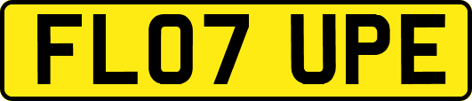 FL07UPE