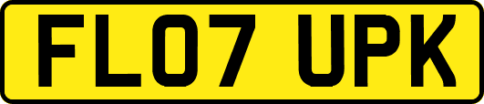 FL07UPK