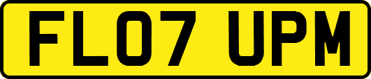 FL07UPM