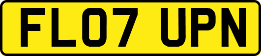 FL07UPN