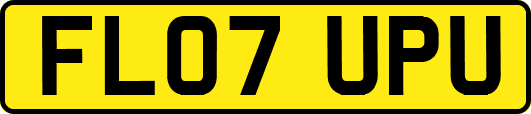 FL07UPU