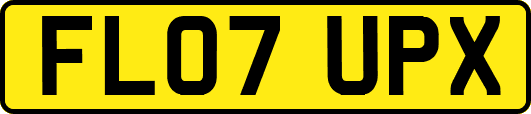 FL07UPX