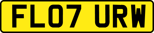FL07URW