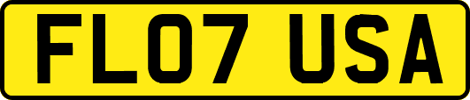 FL07USA