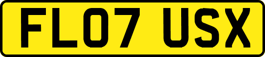 FL07USX
