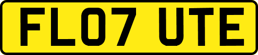 FL07UTE