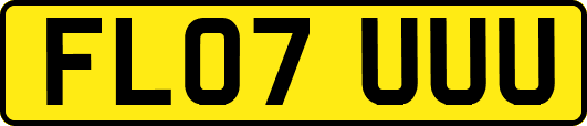 FL07UUU