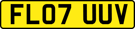 FL07UUV