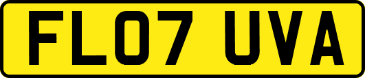 FL07UVA