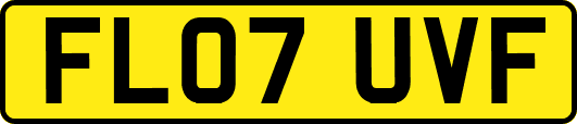 FL07UVF