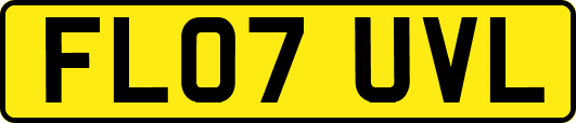 FL07UVL