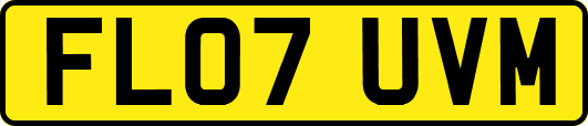 FL07UVM