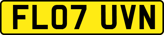 FL07UVN