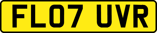 FL07UVR