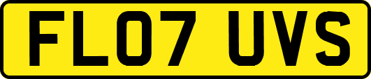 FL07UVS