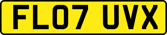 FL07UVX