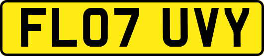 FL07UVY