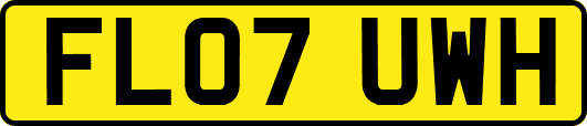 FL07UWH