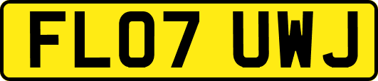 FL07UWJ
