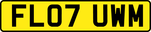 FL07UWM