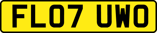 FL07UWO