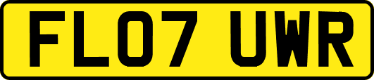 FL07UWR