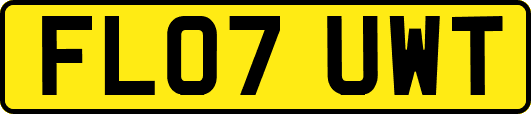 FL07UWT