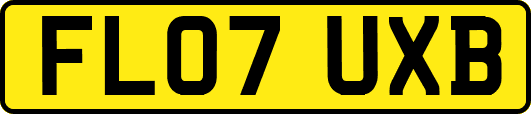 FL07UXB